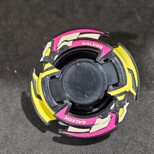Beyblade Takara A-3 Galeon