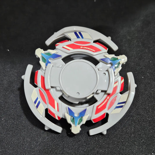 Beyblade Takara A-31 Master Dragoon