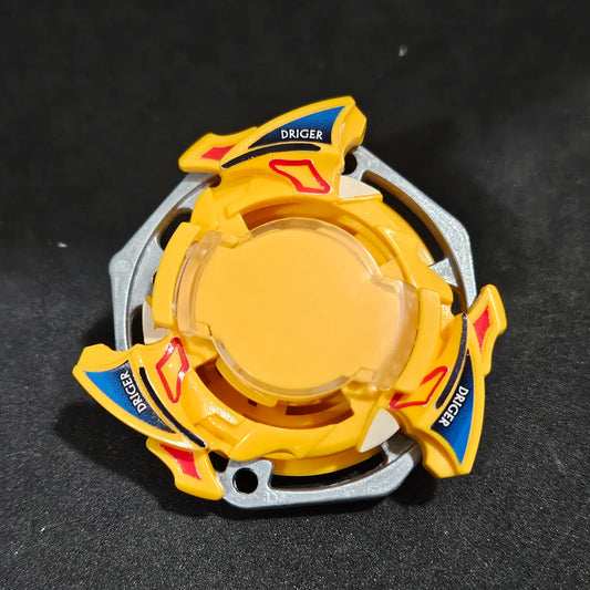 Beyblade Takara A-37 Master Driger