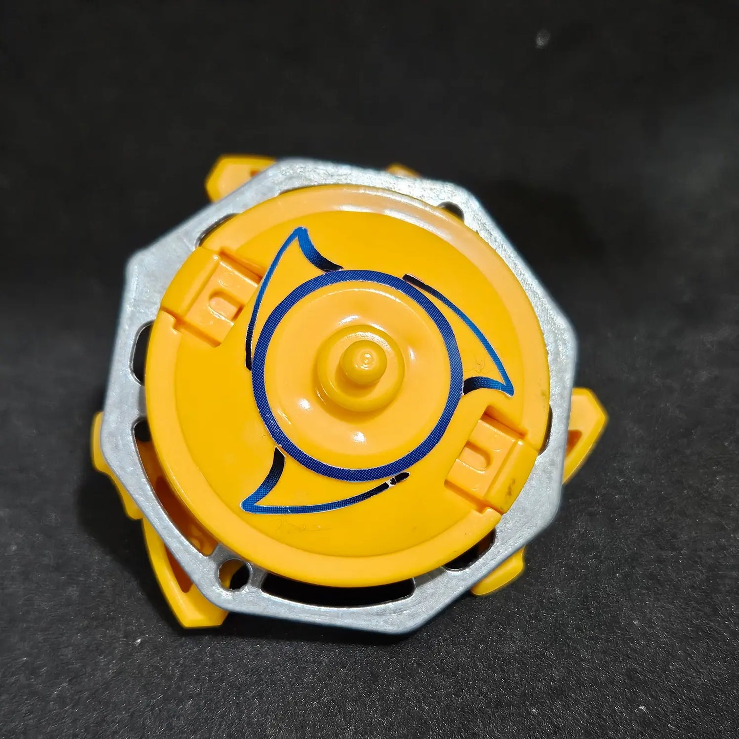 Beyblade Takara A-37 Master Driger
