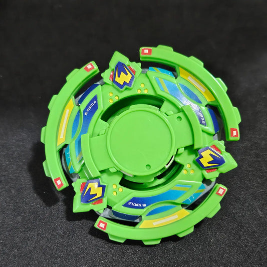 Beyblade Takara A-33 Master Draciel