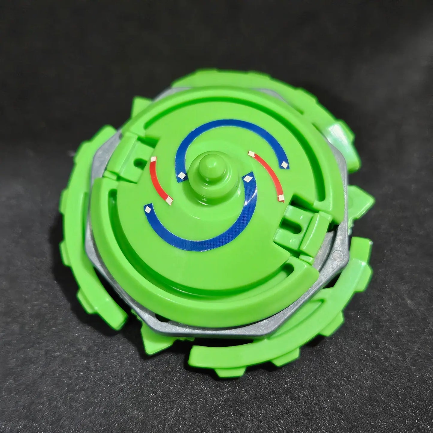 Beyblade Takara A-33 Master Draciel