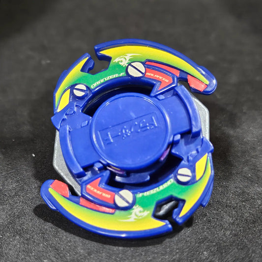 Beyblade Takara A-27 Dranzer F