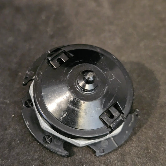 Galeon Attacker Beyblade