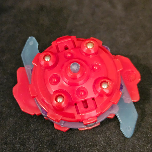 Strata Dragoon S - Red Version