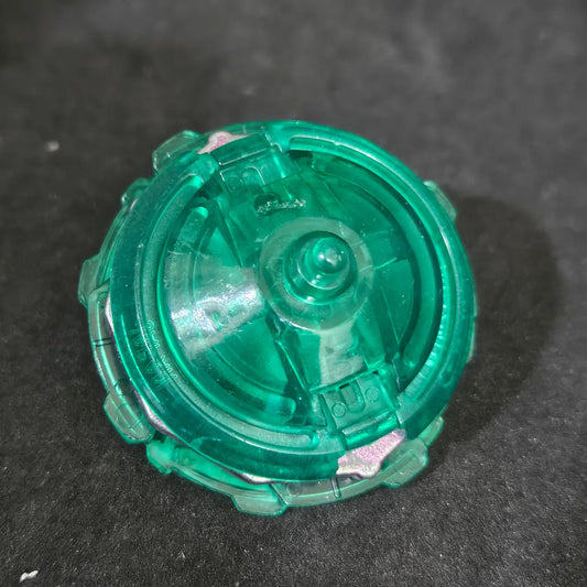 Galman (Clear Green) _a