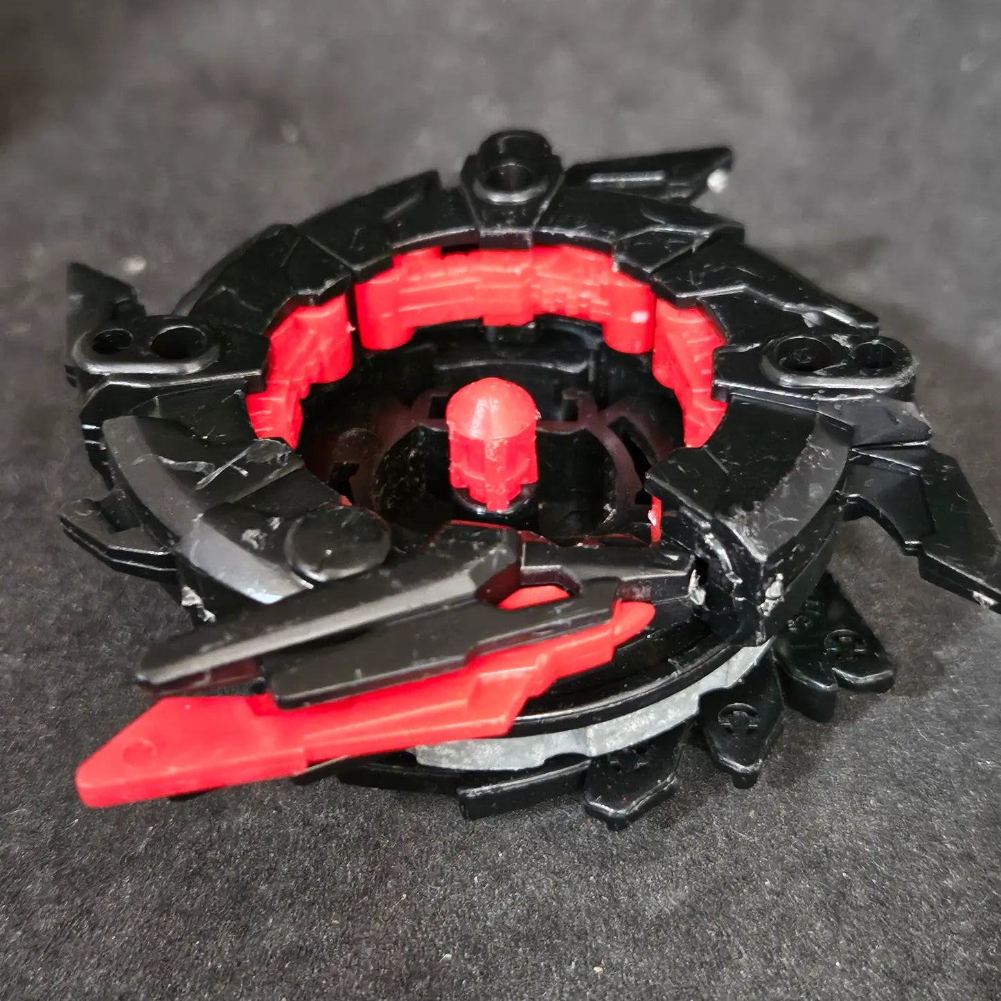 Bakutenryu Zinrai _b