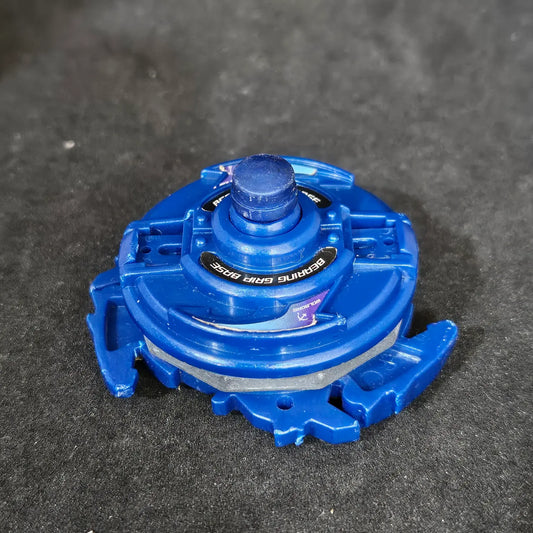 Wolborg 2 - Ito-Yokado Tournament Exclusive Recolor (Dark Blue)