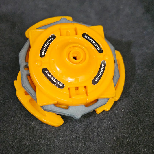 Burning Cerberous _g