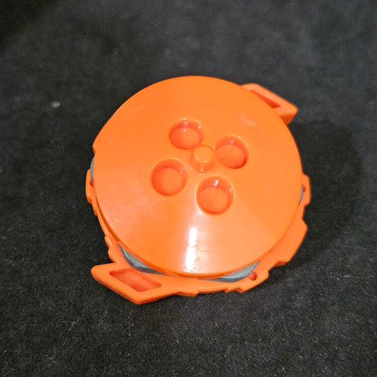 Sparkling Attacker _c