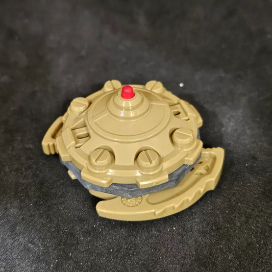 Seaborg 1 (RB - Pavlova)