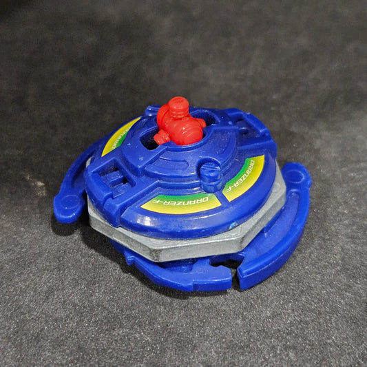 Dranzer F Beyblade _b