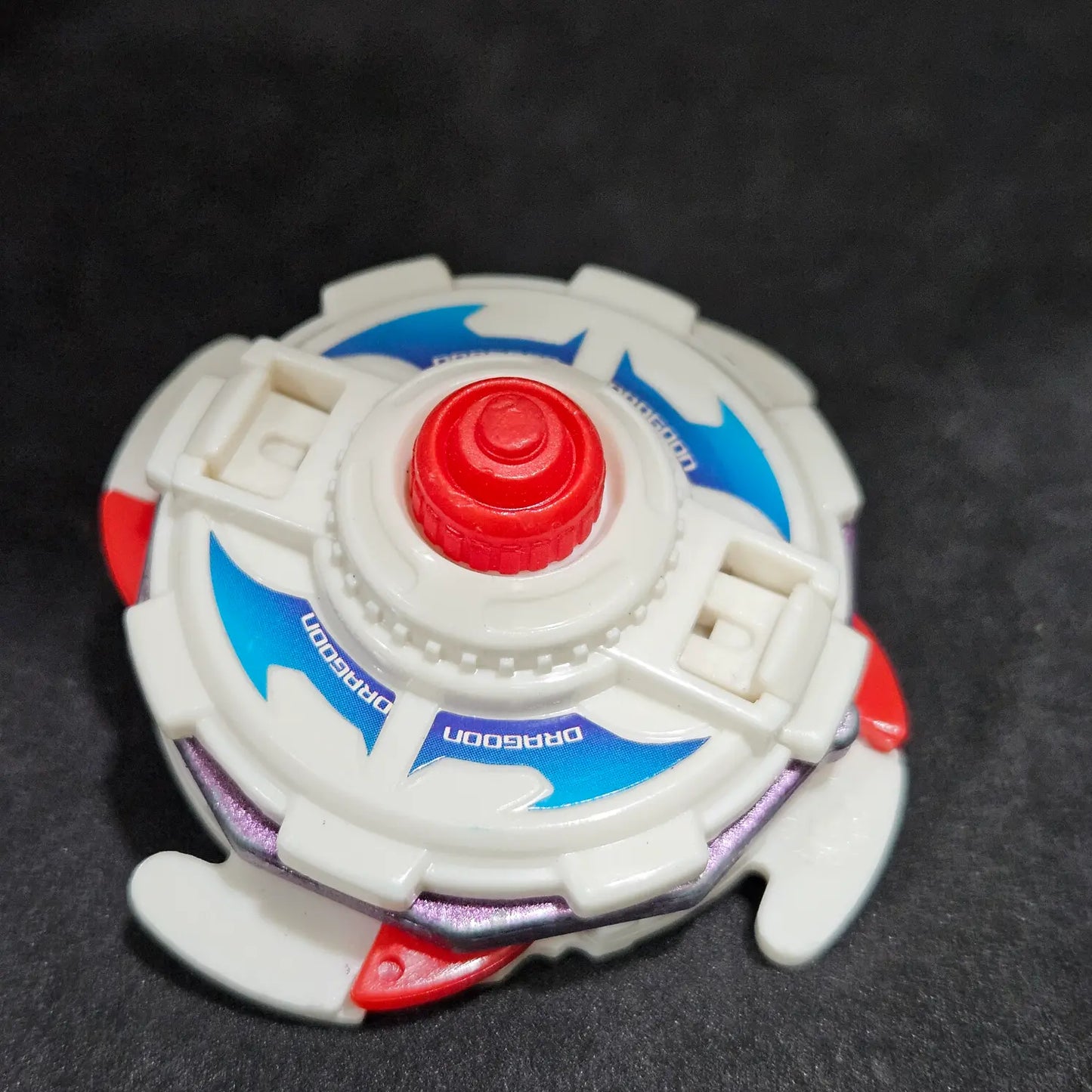 Dragoon F _n