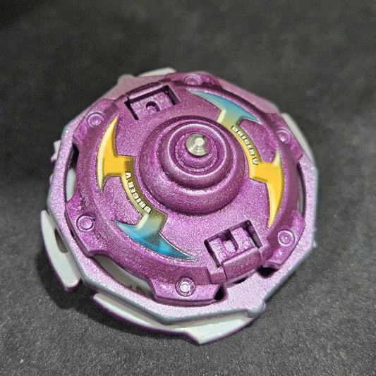 Driger V (purple painted)