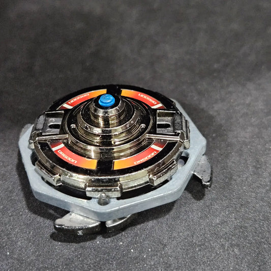 Dragoon S Metallic _a