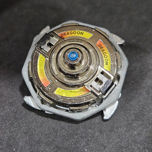 Dragoon S Metallic _b