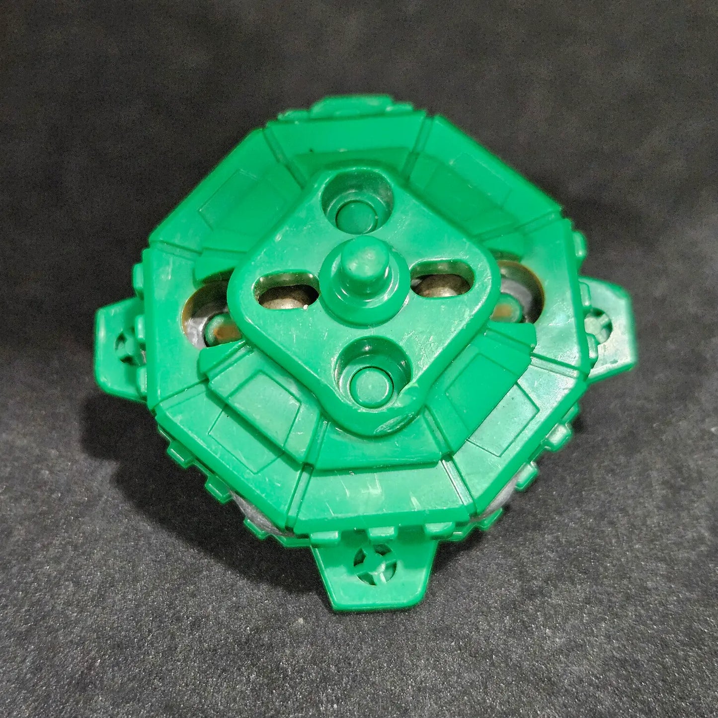 Draciel MBD (Metal Ball Defenser) _a