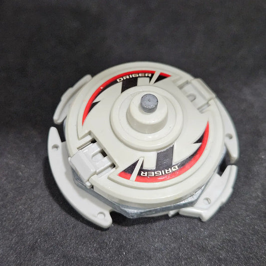 Driger S Beyblade _b
