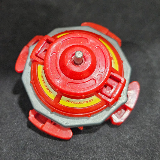 Dranzer V (Red Version) _c