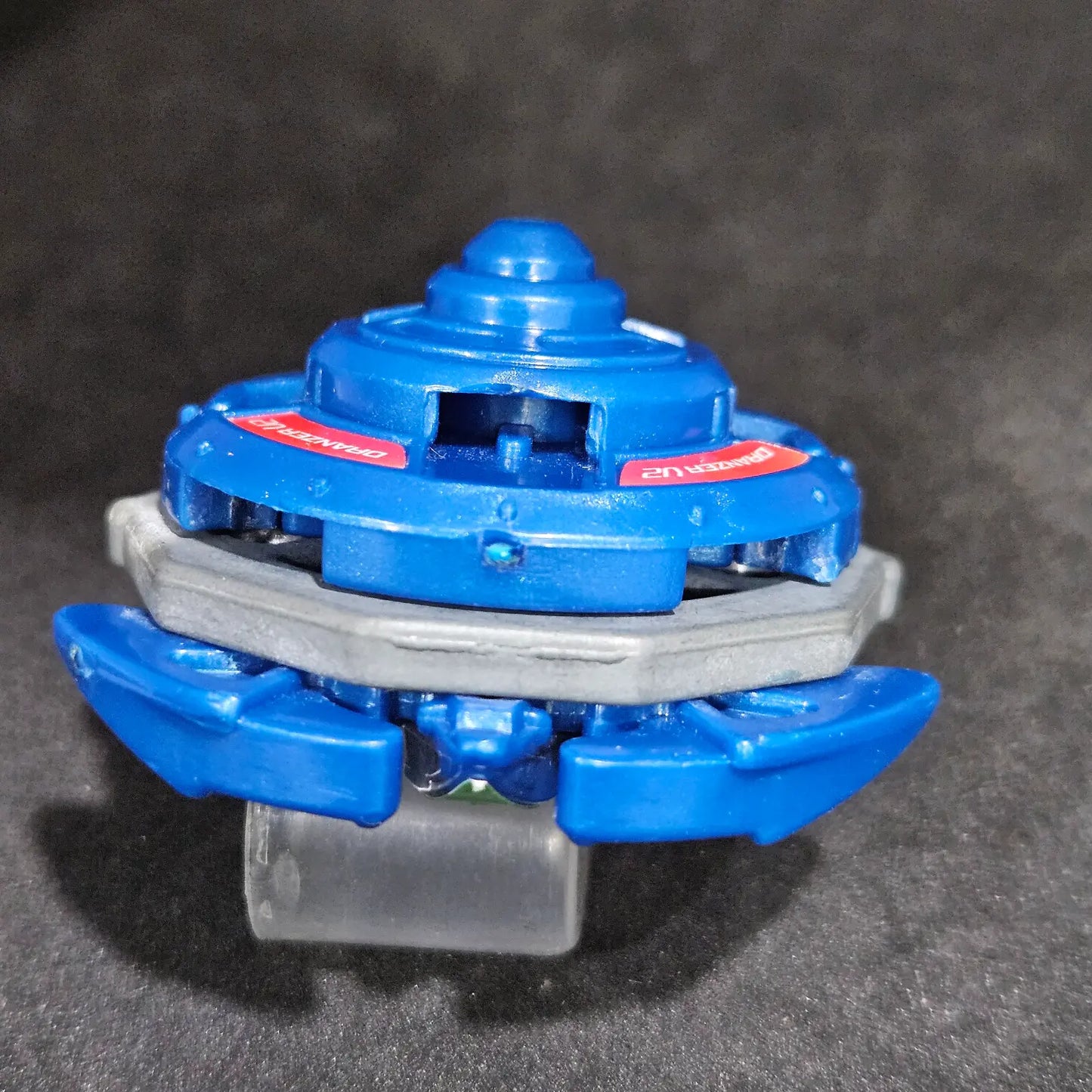 Dranzer V2 _a