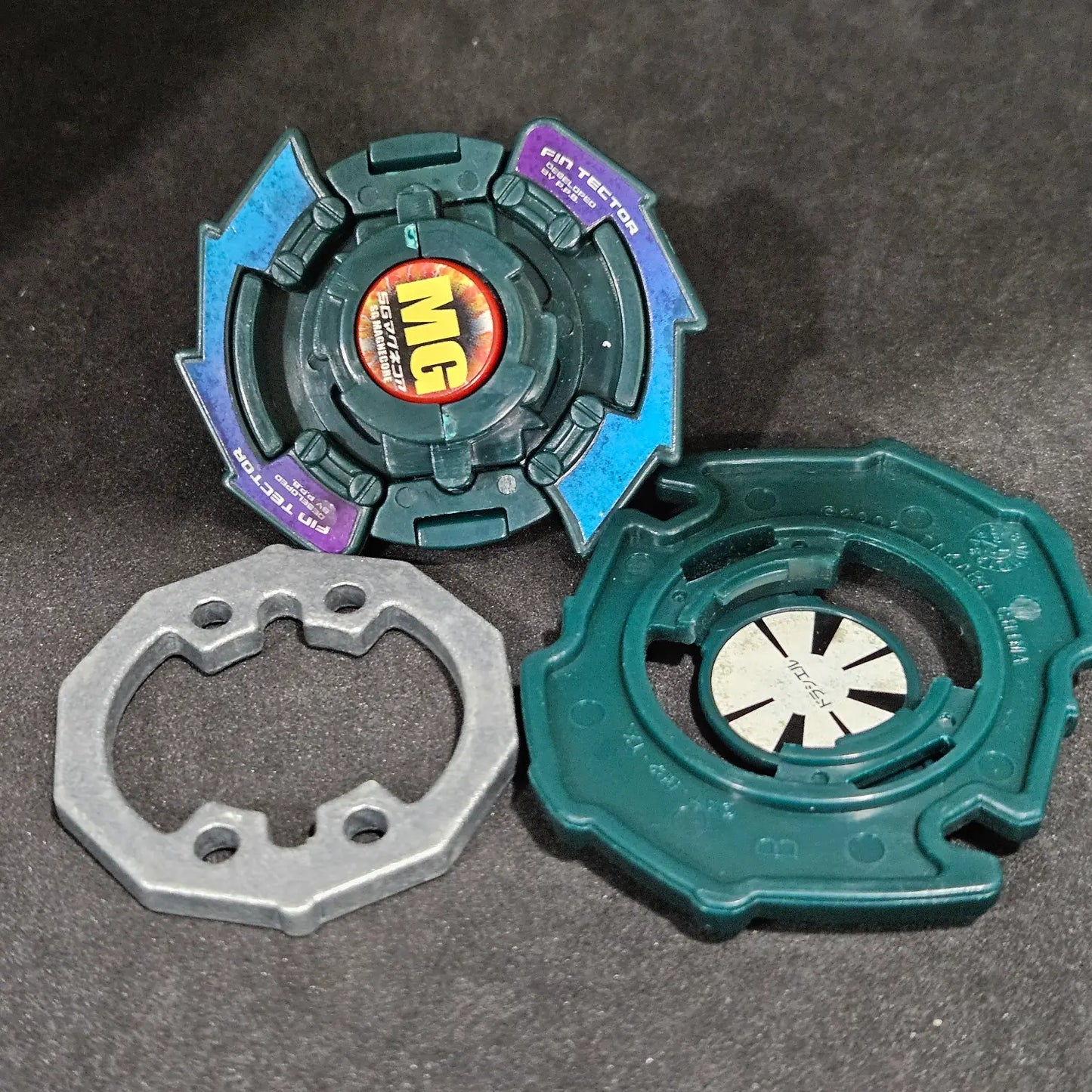 Draciel V2 (Viper 2) _a