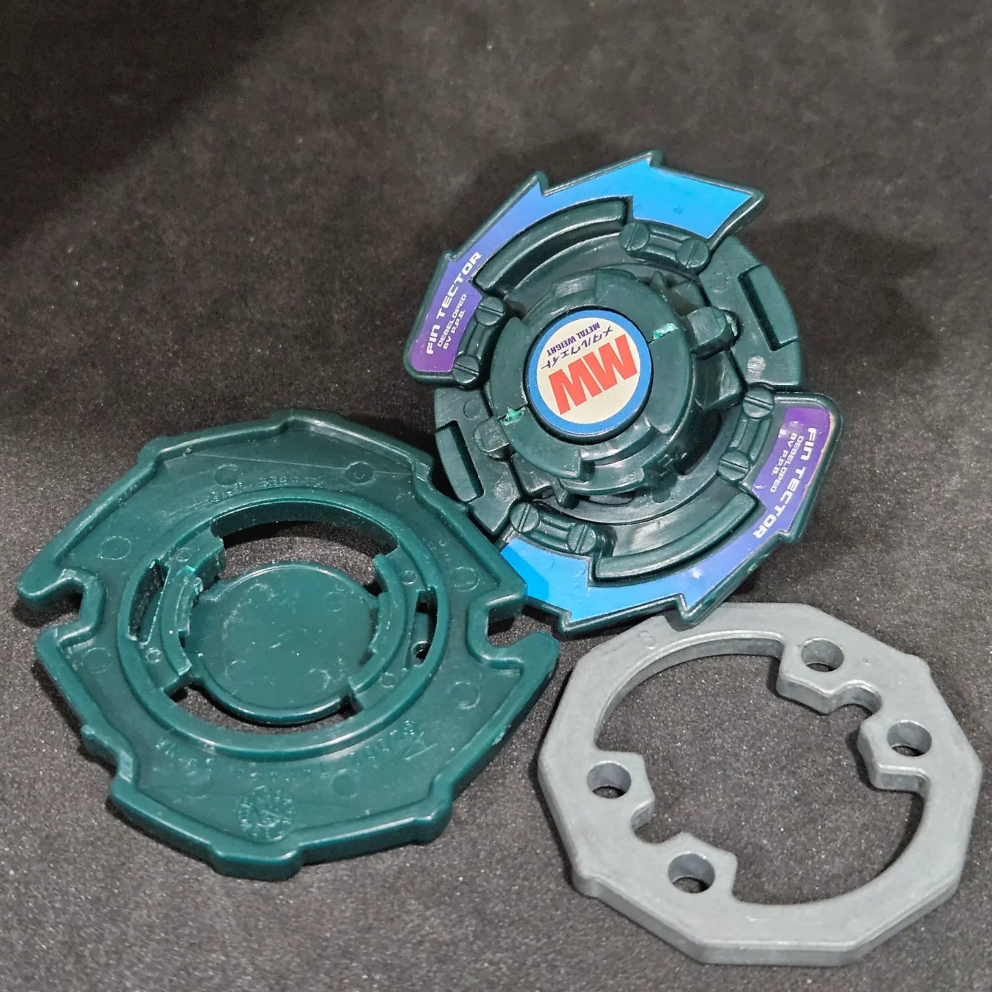 Draciel V2 (Viper 2) _b