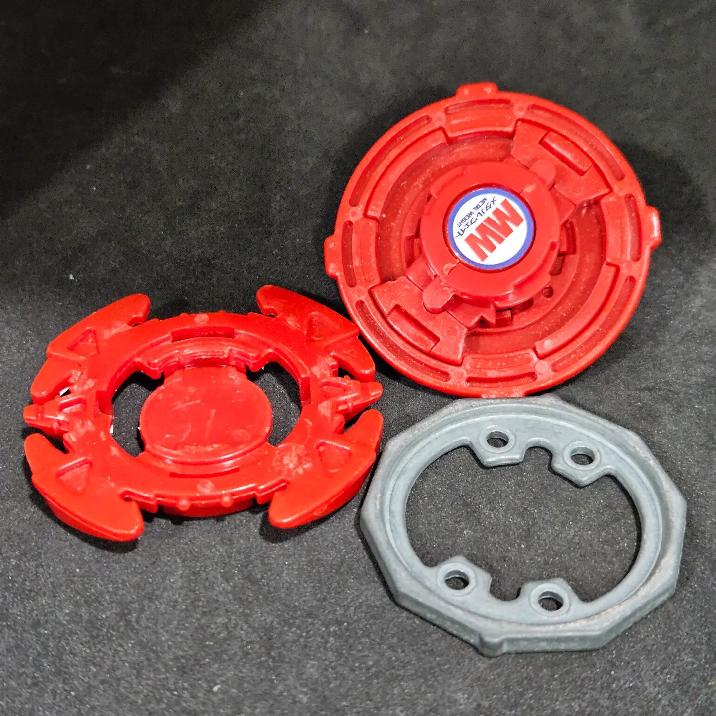 Dranzer V2 (Red)