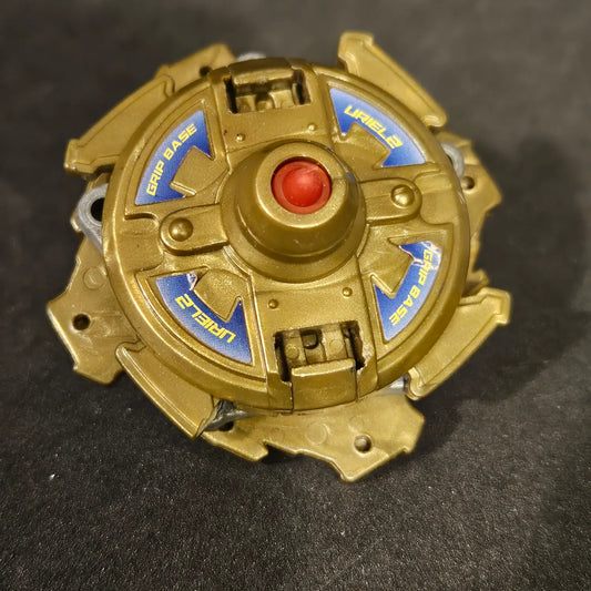 Uriel 2 beyblade