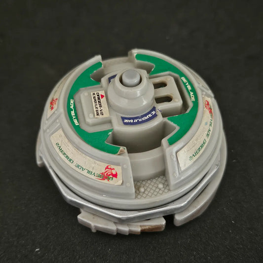 Driger V2 with RC Shooter