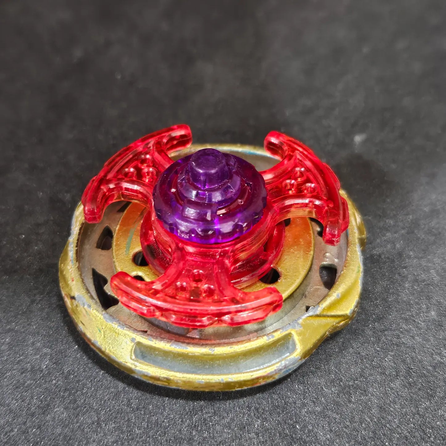 Burn Pisces ED145WF _a