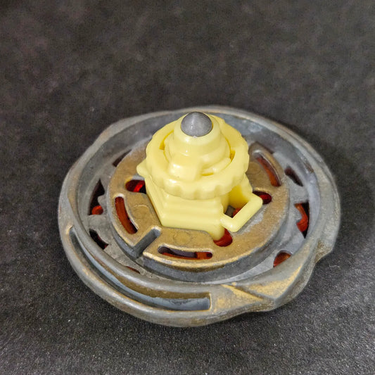 Burn Fireblaze 135MS (Burn Phoenix) _a