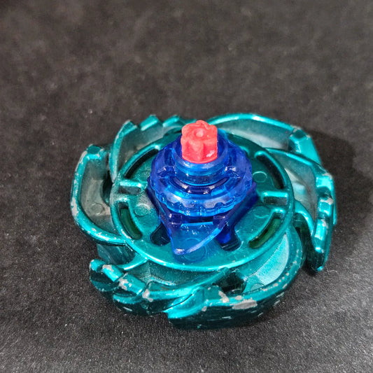 Galaxy Pegasus W105R2F (Green)