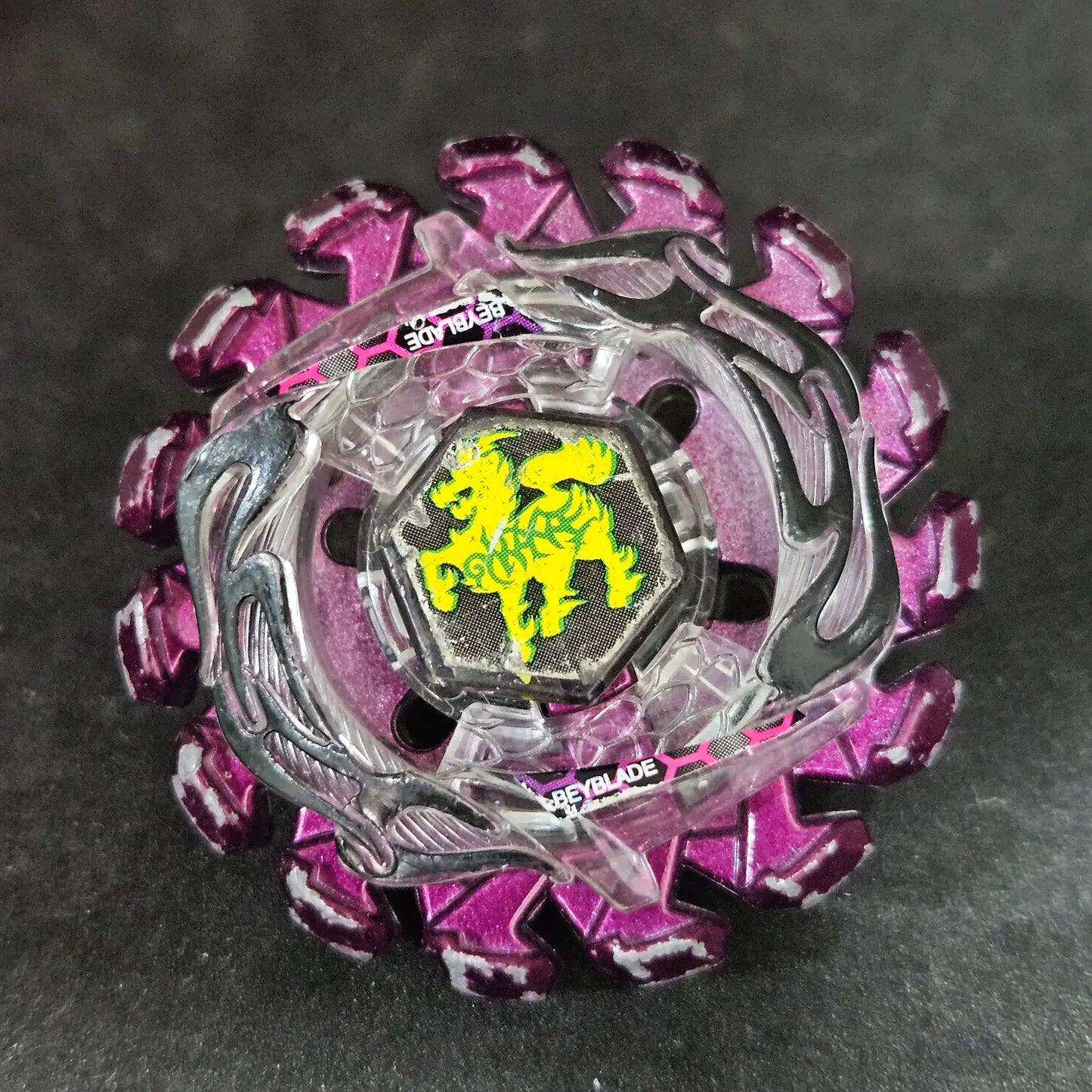 Poison Zurafa S130MB