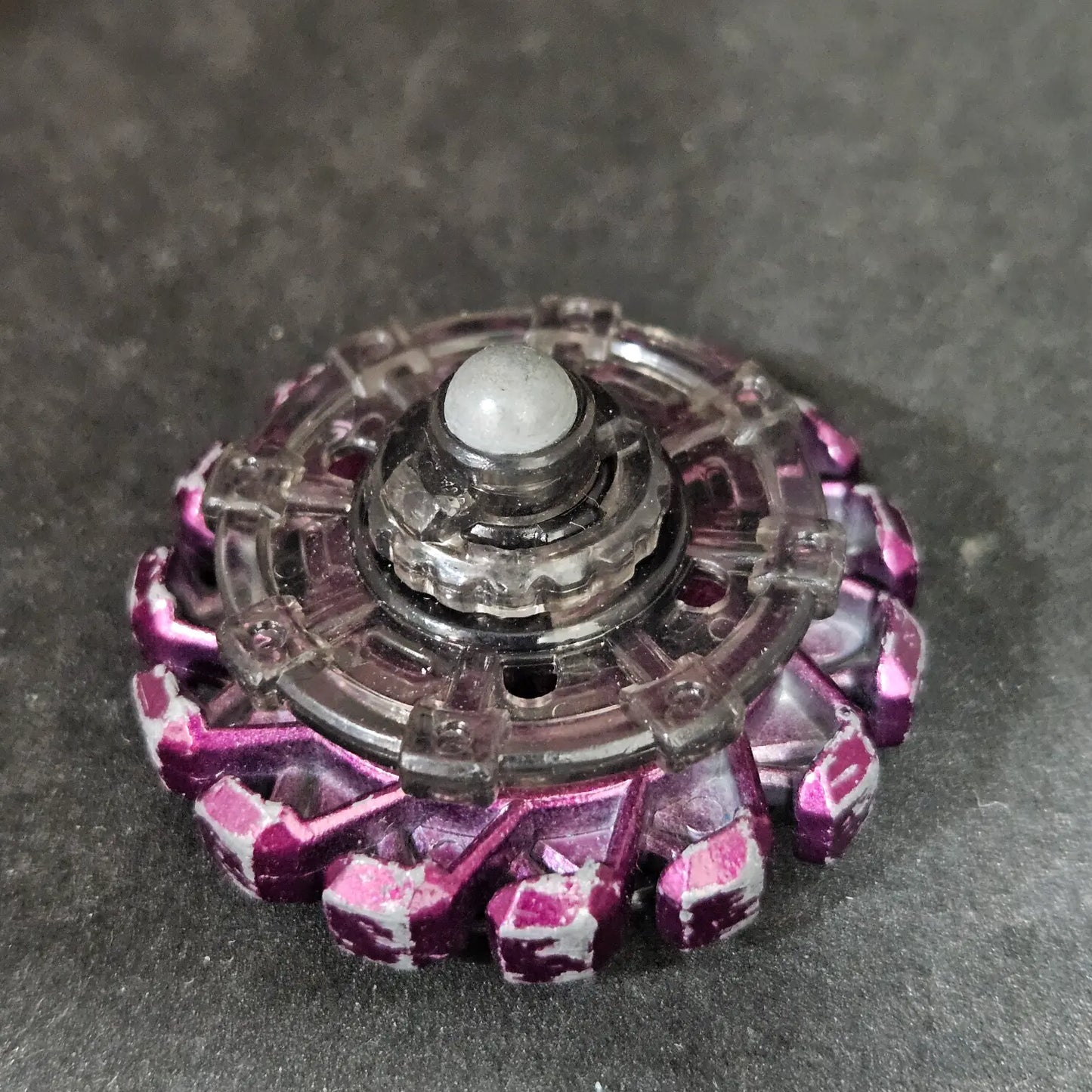 Poison Zurafa S130MB