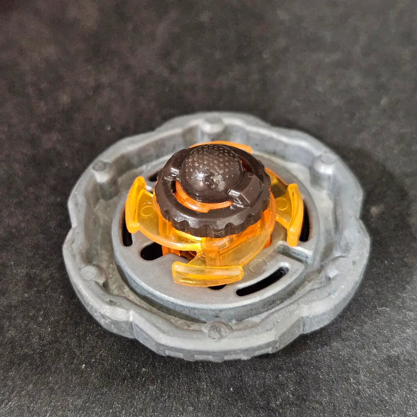 Rock Scorpio / Rock Escolpio T125JB _a