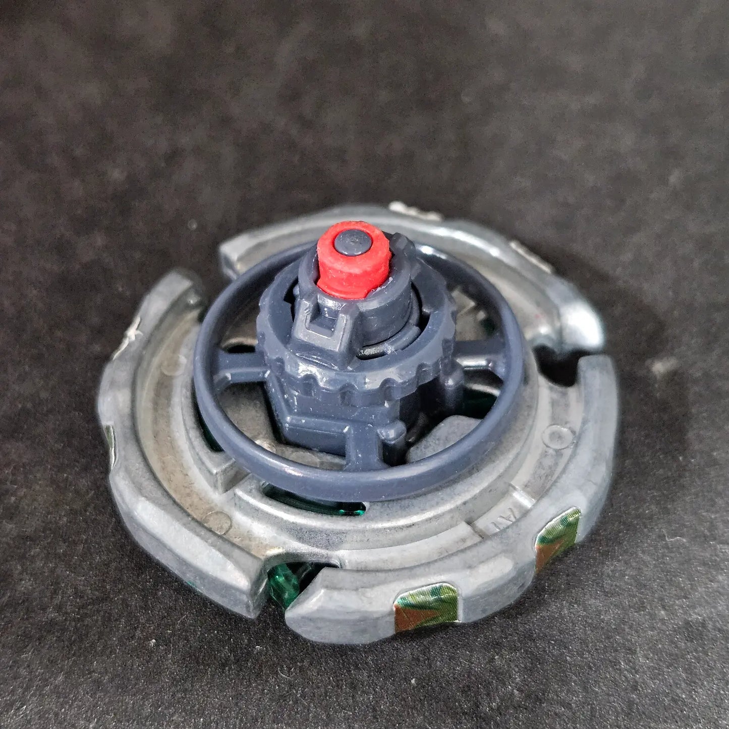 Ray Striker D125CS (C)