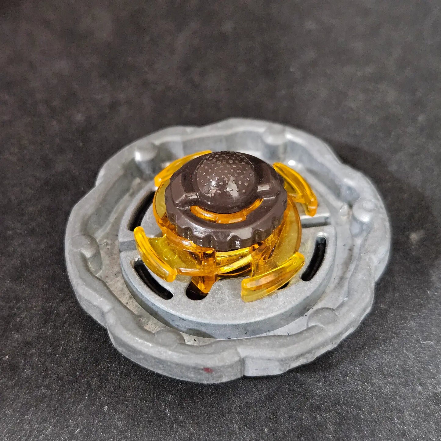 Rock Scorpio / Rock Escolpio T125JB _b