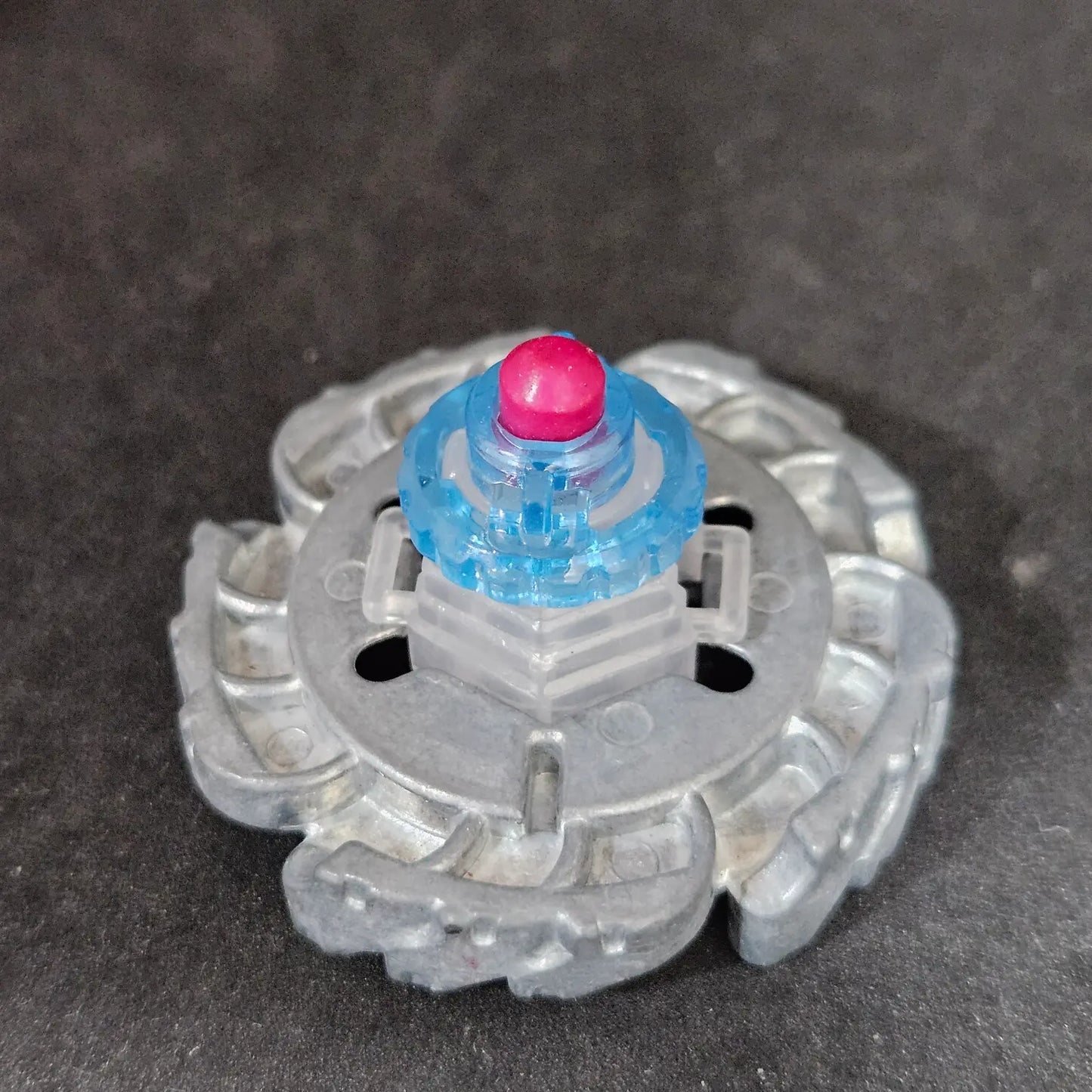 Tornado Horuseus 130RSF