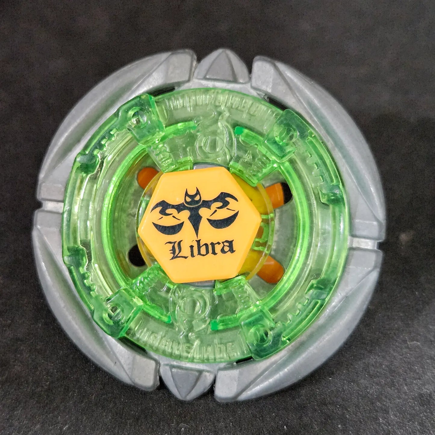 Flame Libra T125ES _b
