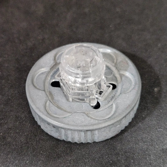 Twisted Tempo / Basalt Horogium 145WD