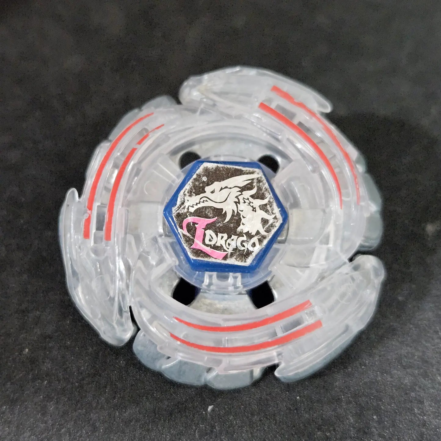 Lightning L-Drago 100HF (D)
