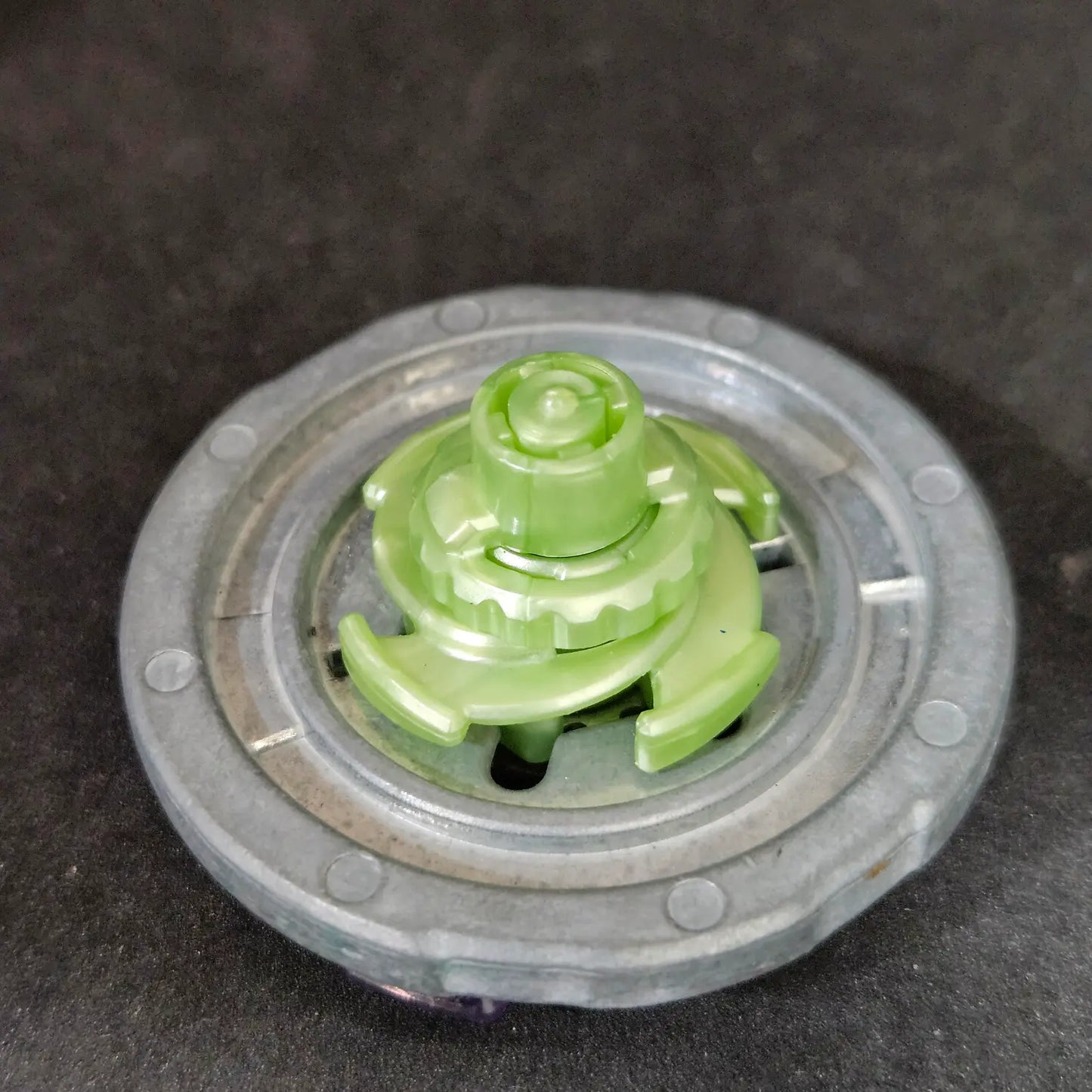 Scythe Kronos T125EDS (A)