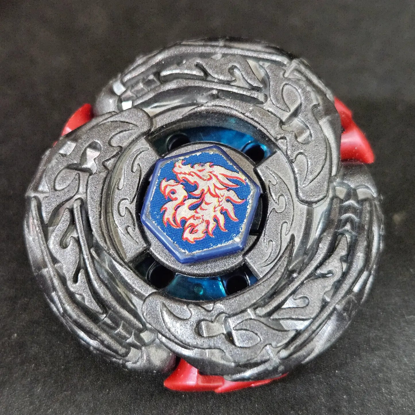 L-Drago Destructor F:S