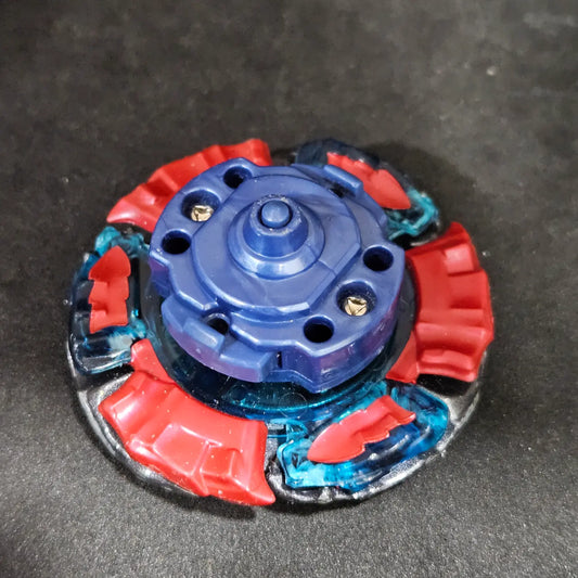 L-Drago Destructor F:S (C)