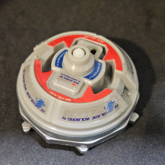 Wolborg 4 (RC Version)