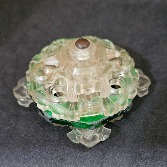 Draciel S (Clear) _a