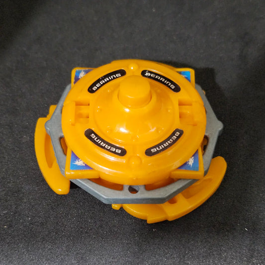 Burning Cerberous _h