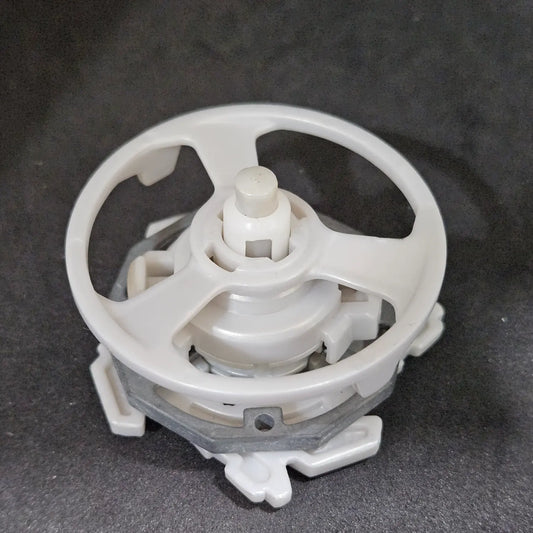 Cyber Dragoon (Pearl White) _a