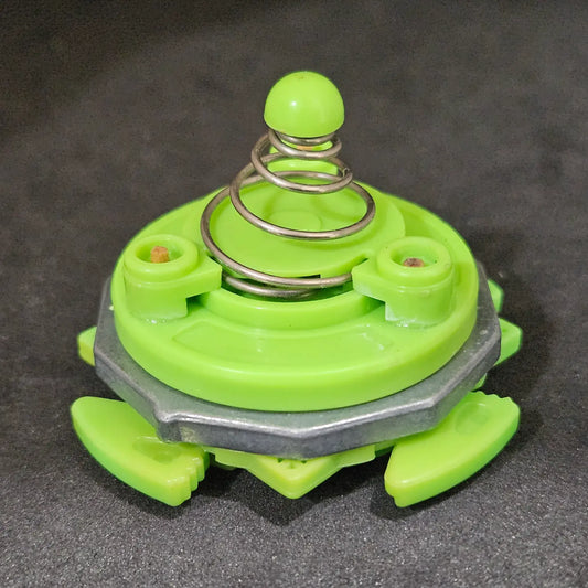 Jumping Base (with AR)