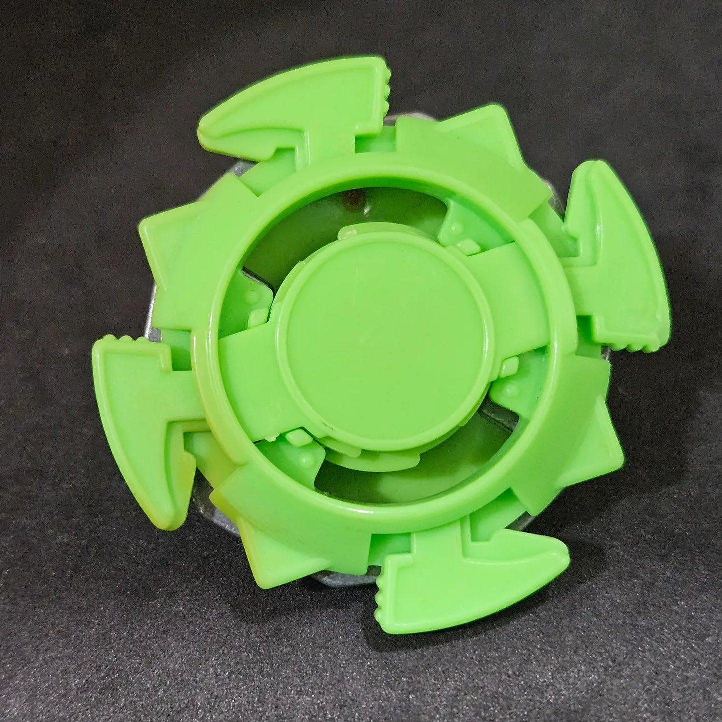 Jumping Base (with AR)